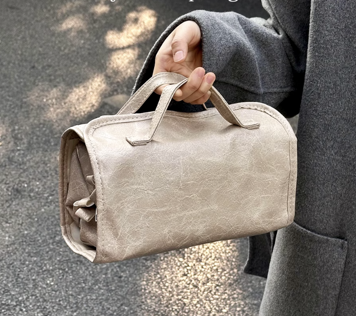 Makeup Bag