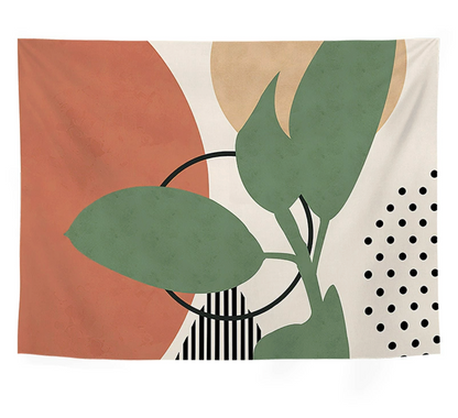 Nordic Style Wall Hanging Cloth