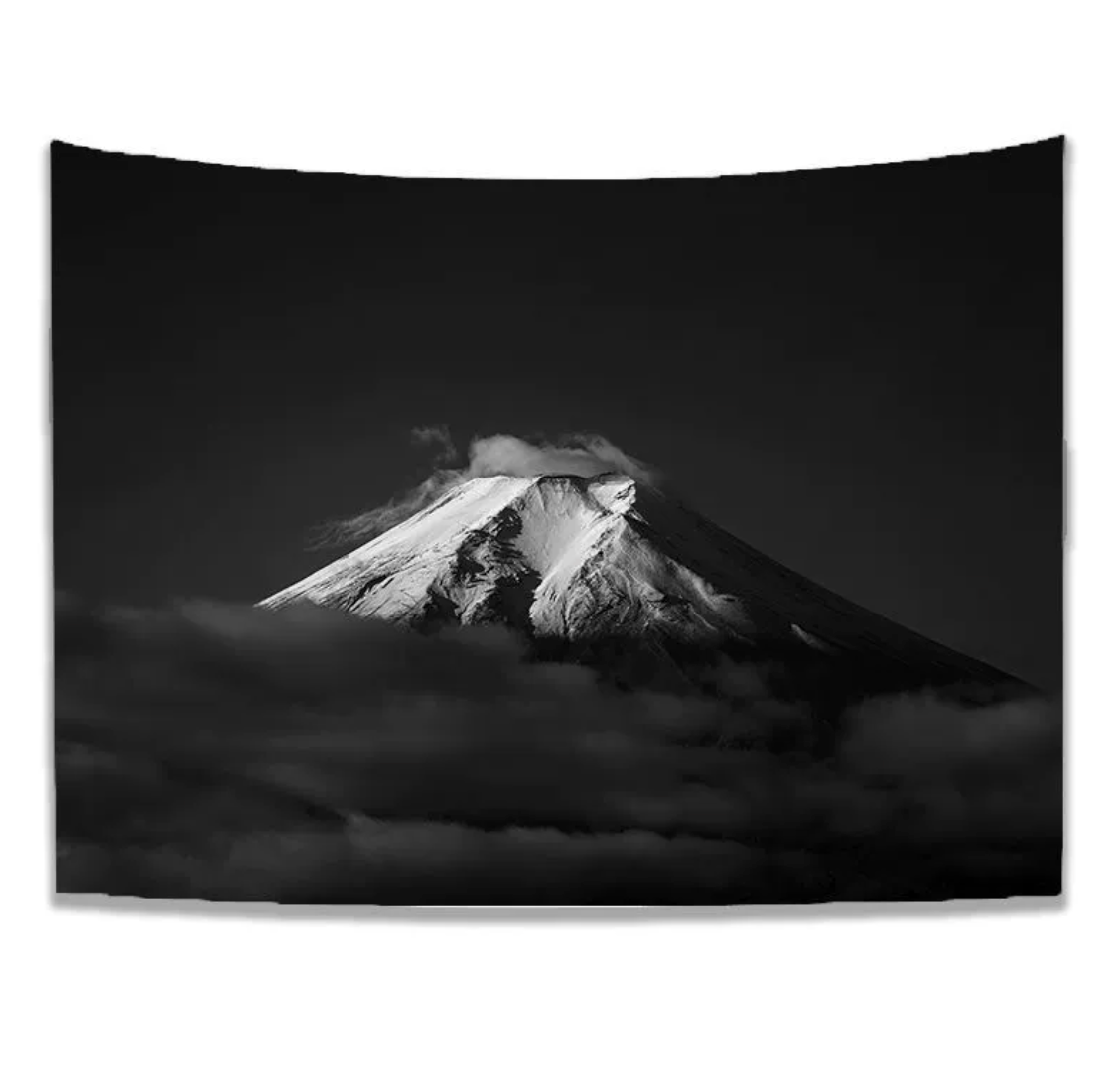 Mount Fuji Wall Hanging Cloth