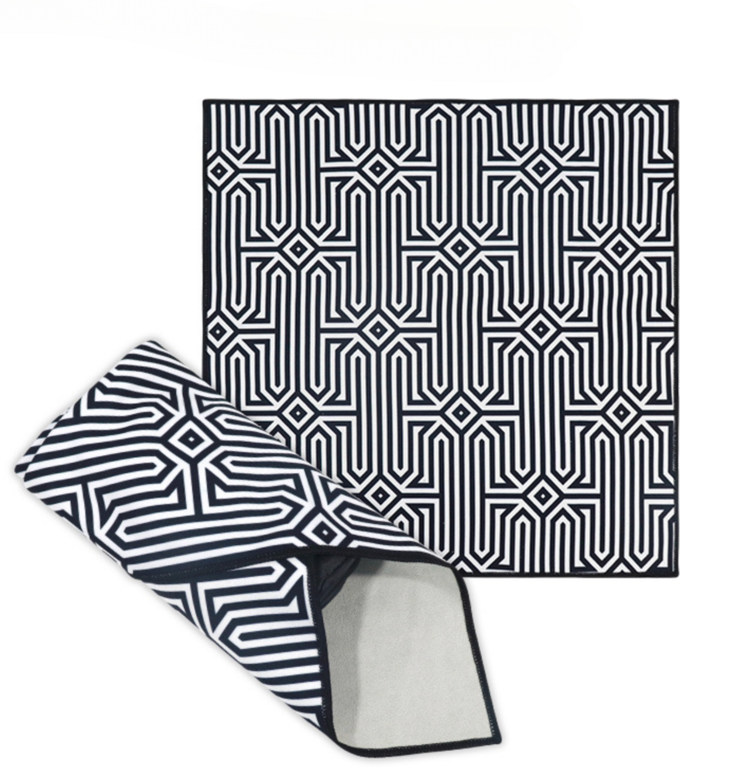 Self-Adhesive Magic Pocket Makeup bag｜Protect DSLR, Smartphones, Laptops