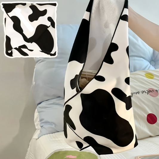 Self-Adhesive Magic Pocket Makeup bag｜Protect DSLR, Smartphones, Laptops