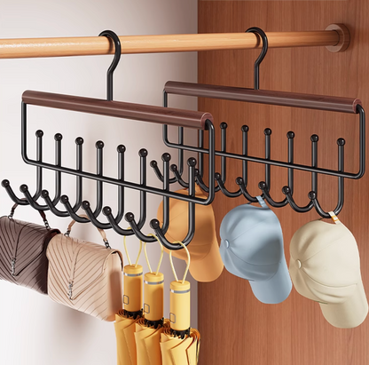 Hat And Underwear Storage Rack (load-bearing)