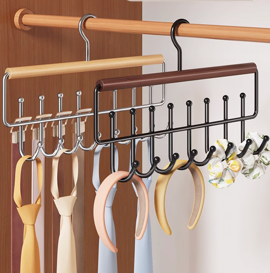 Hat And Underwear Storage Rack (load-bearing)