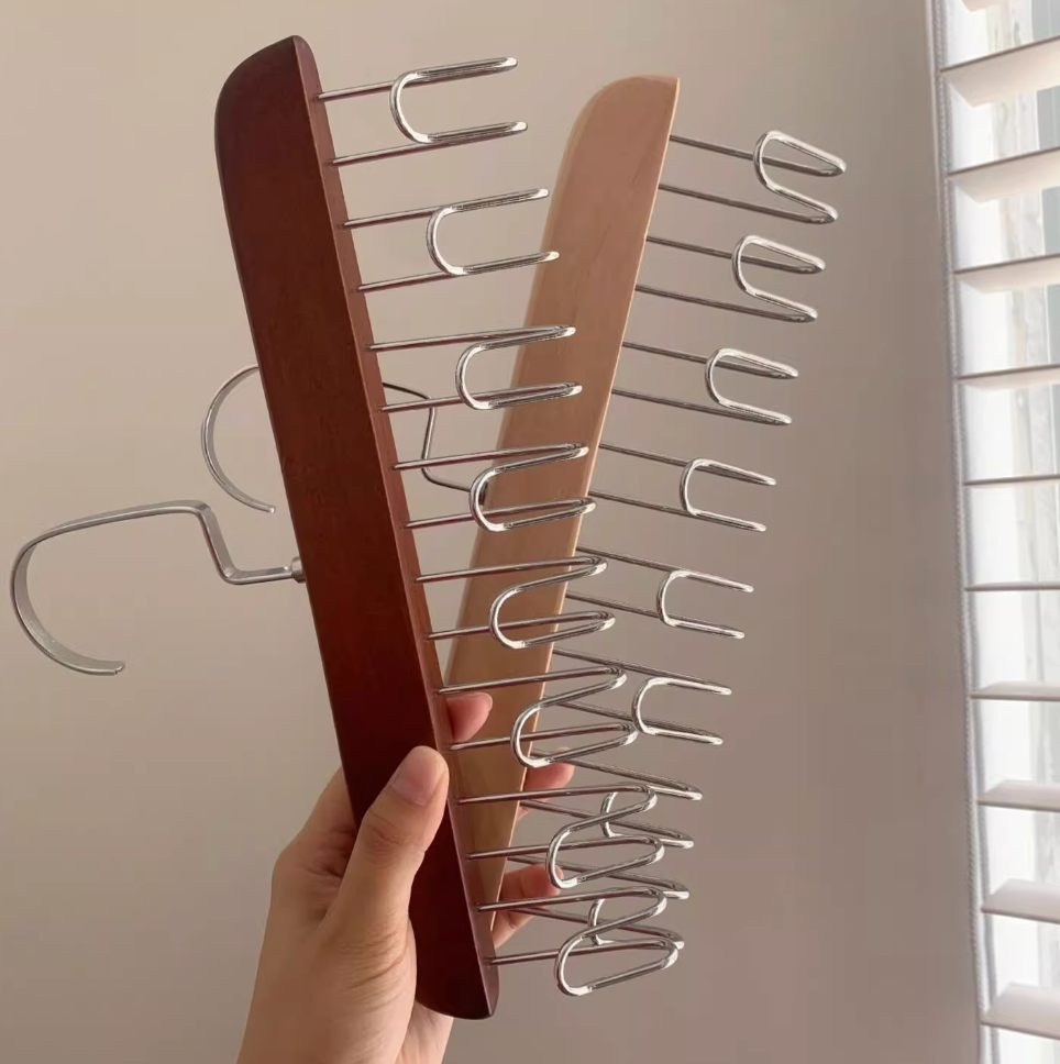 Hat, Top, Underwear Storage Rack