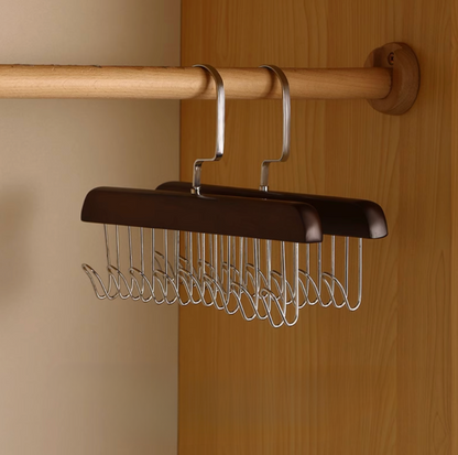 Hat, Top, Underwear Storage Rack