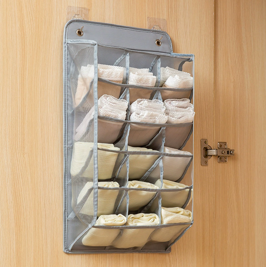 Underwear, Shirt Storage Bag