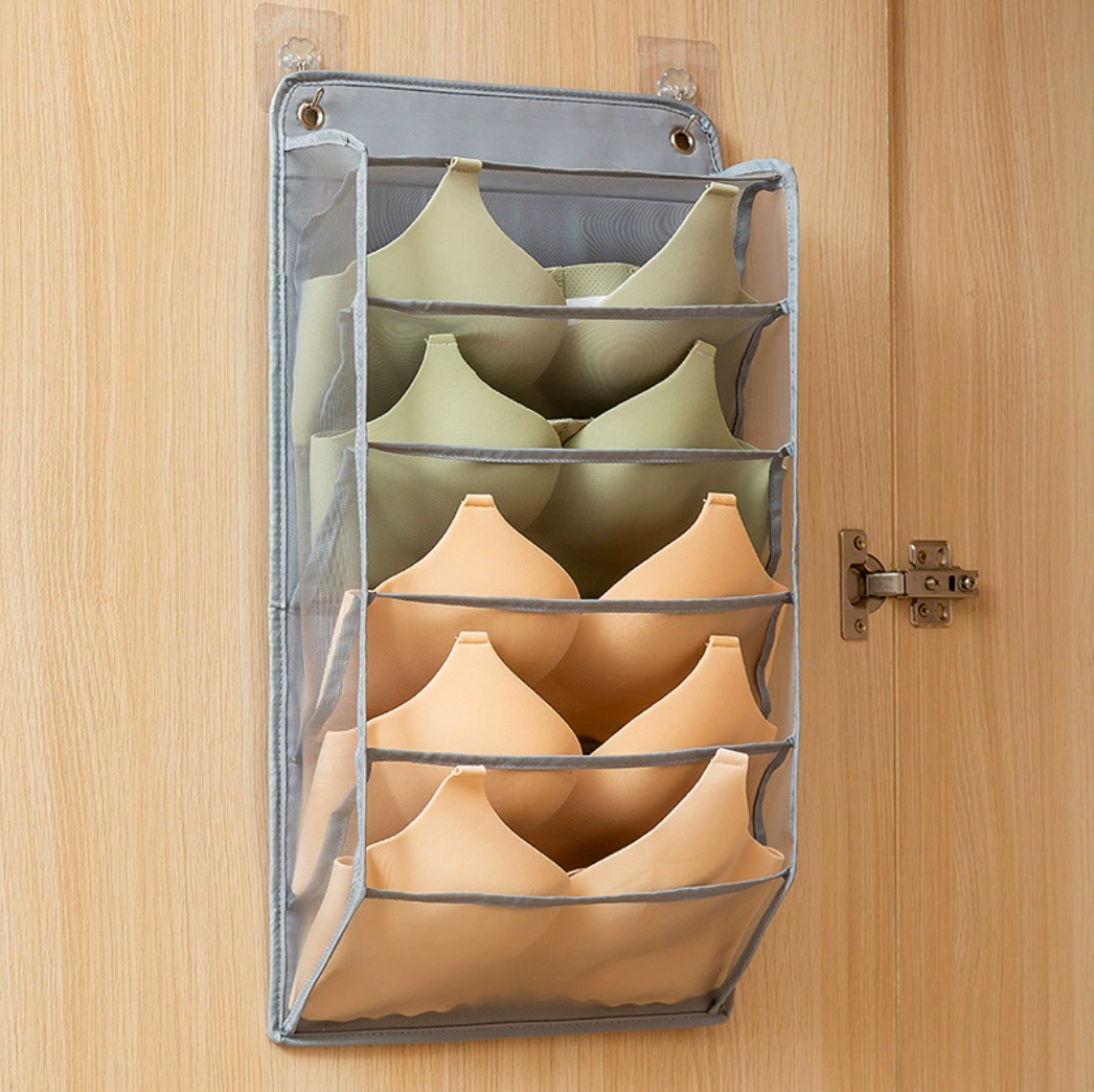 Underwear, Shirt Storage Bag