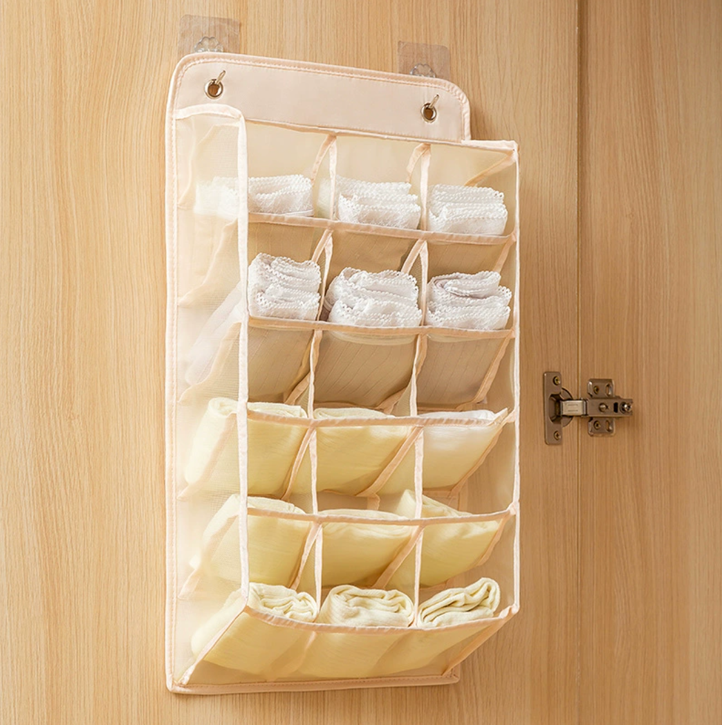 Underwear, Shirt Storage Bag