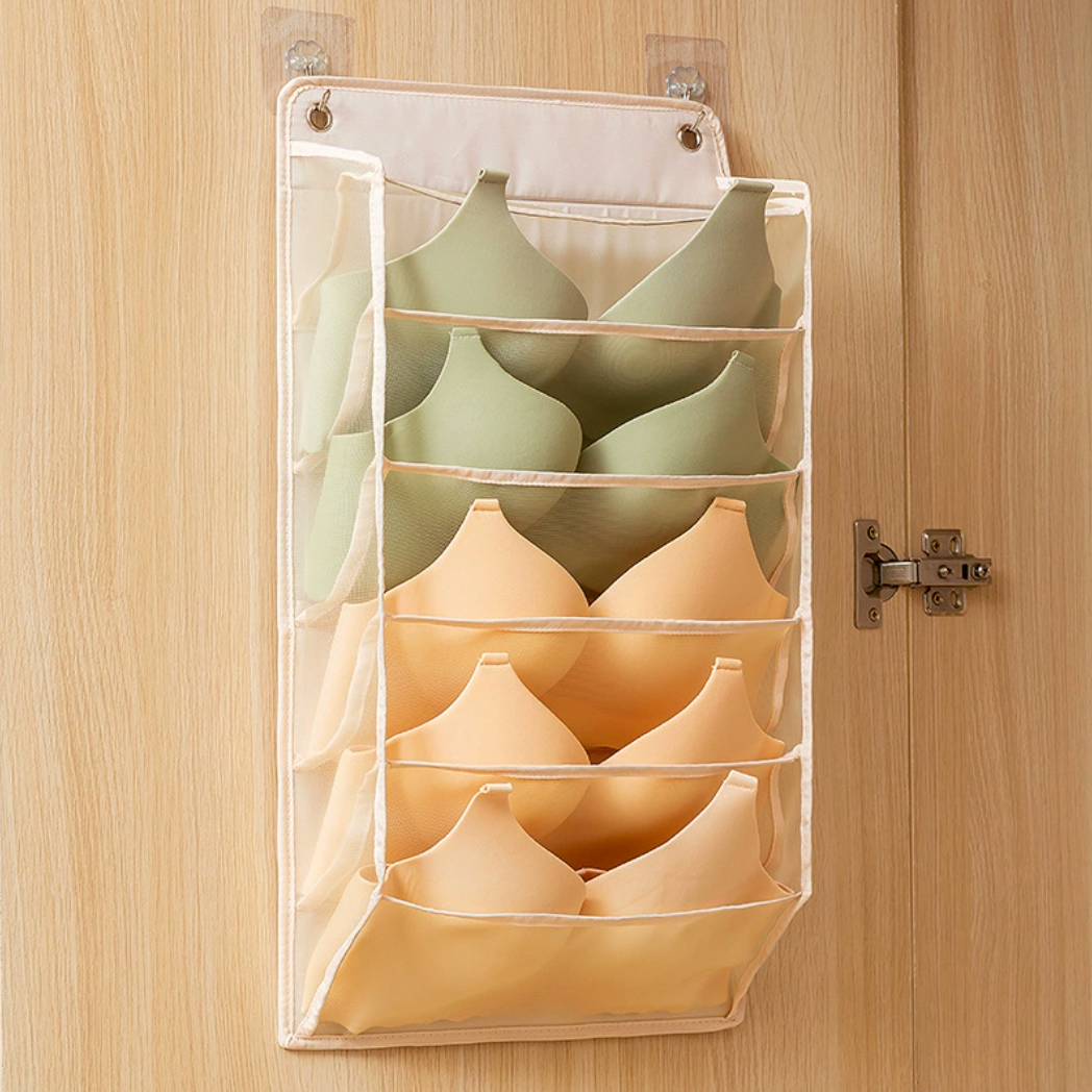 Underwear, Shirt Storage Bag