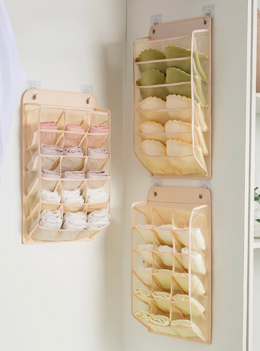 Underwear, Shirt Storage Bag