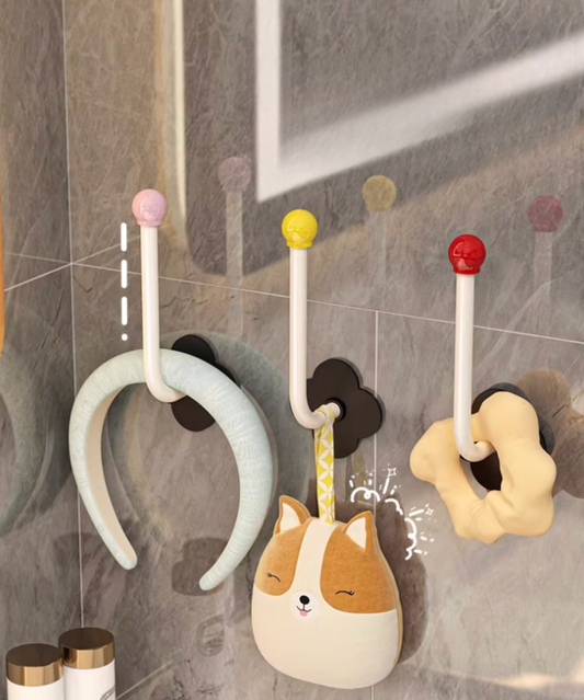 Cute Hat Storage Rack (Strong load-bearing)