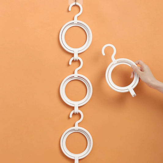 Round Clothes Hook