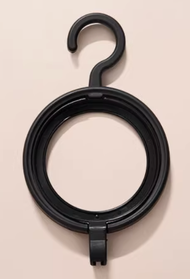 Round Clothes Hook