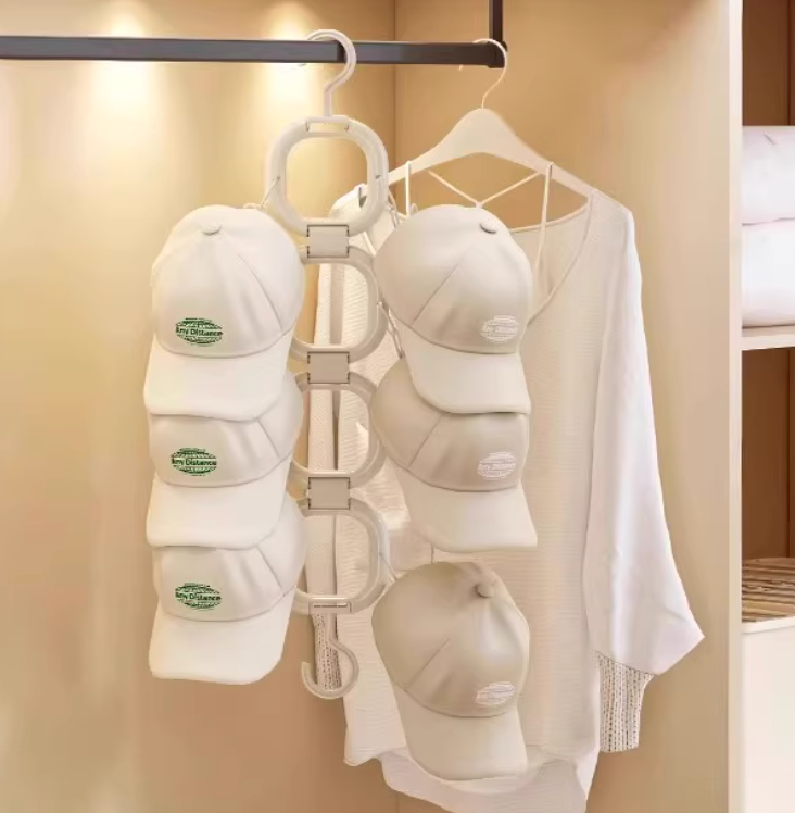 Cute Clip Combination Hanger