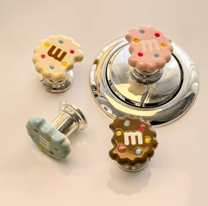 Cookie Button Assist Tool