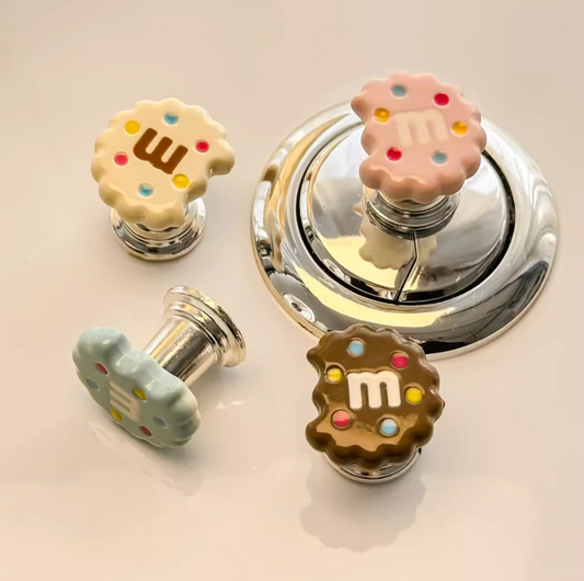 Cookie Button Assist Tool