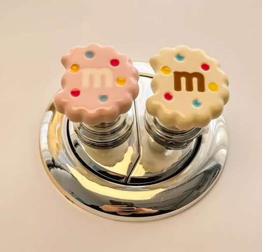 Cookie Button Assist Tool