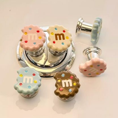 Cookie Button Assist Tool