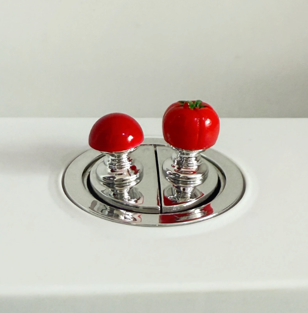 Tomato Button Assist Tool