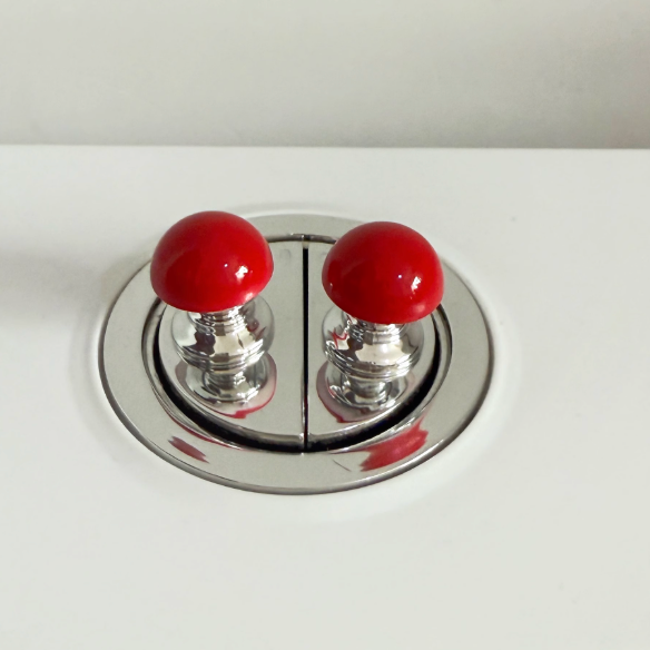Tomato Button Assist Tool