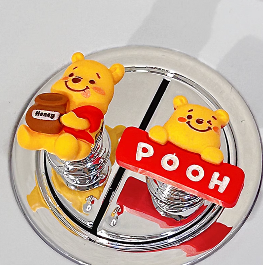 Pooh Button Assist Tool
