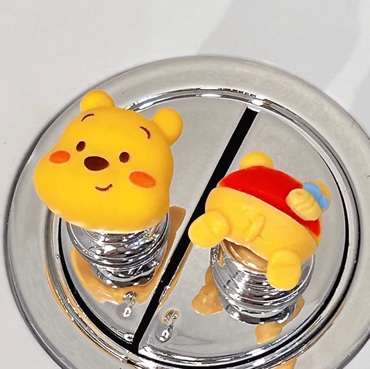 Pooh Button Assist Tool