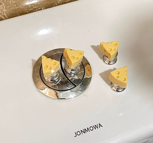 Cheese Button Assist Tool