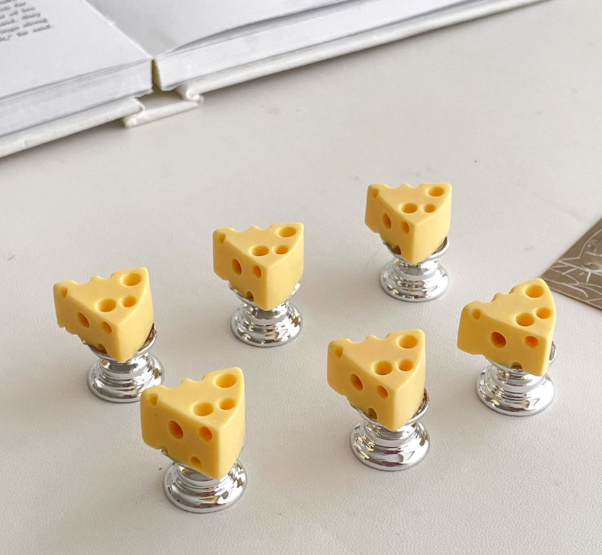 Cheese Button Assist Tool