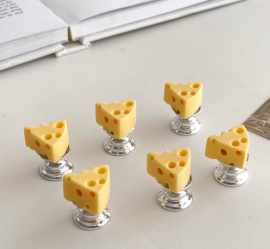Cheese Button Assist Tool