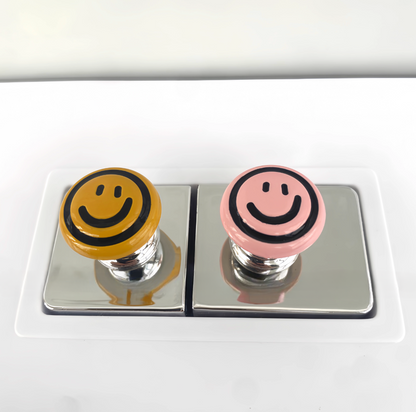 Smiley Face Button Assist Tool
