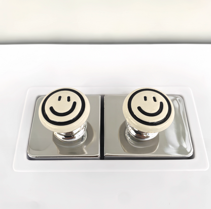 Smiley Face Button Assist Tool