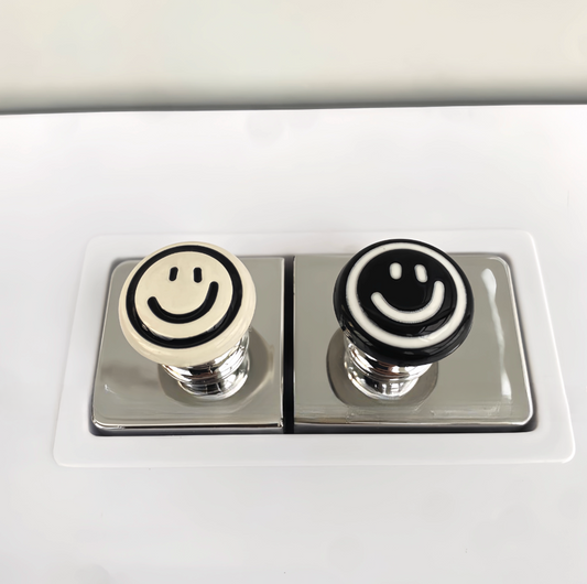 Smiley Face Button Assist Tool