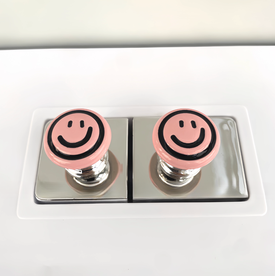 Smiley Face Button Assist Tool