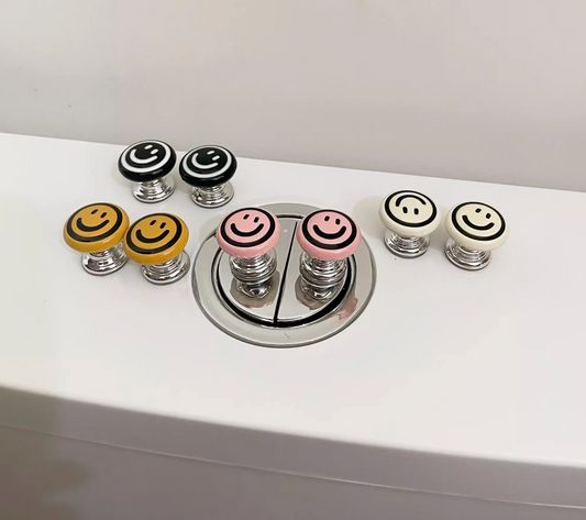 Smiley Face Button Assist Tool