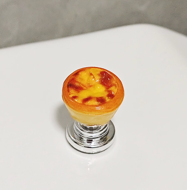 Tart Button Assist Tool