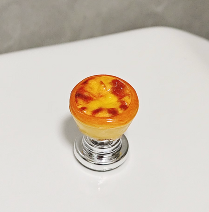 Tart Button Assist Tool