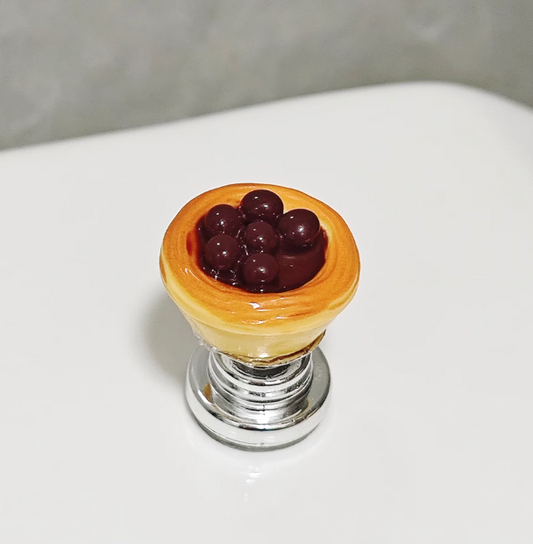 Tart Button Assist Tool