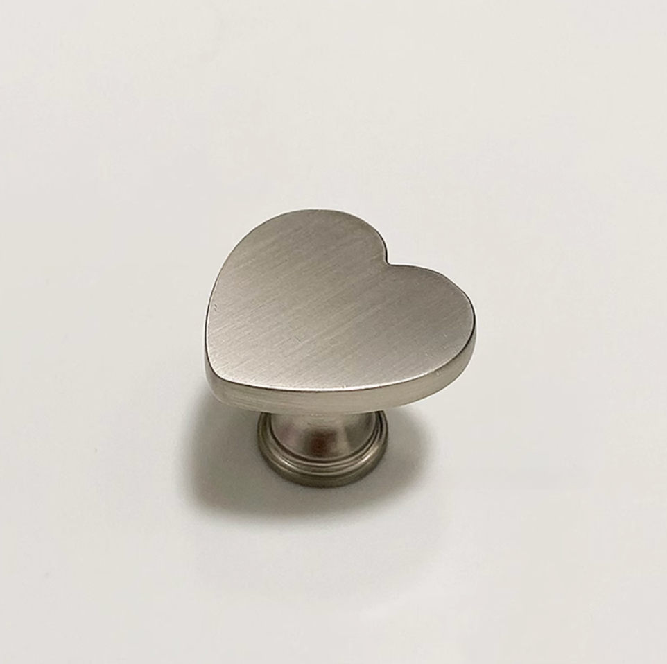 Heart Button Assist Tool