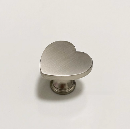 Heart Button Assist Tool