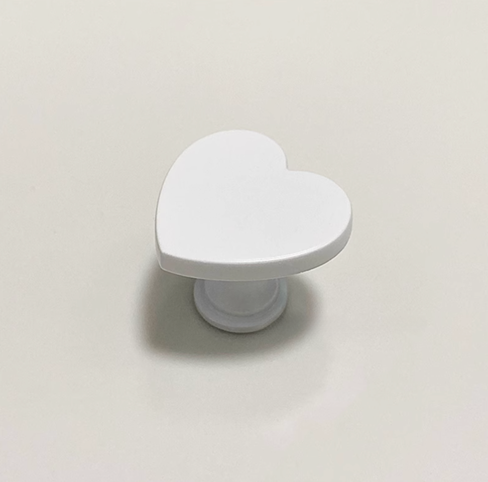 Heart Button Assist Tool