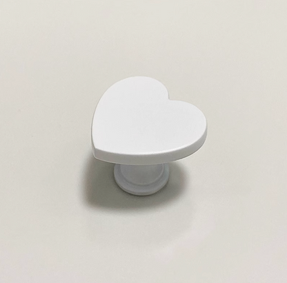 Heart Button Assist Tool