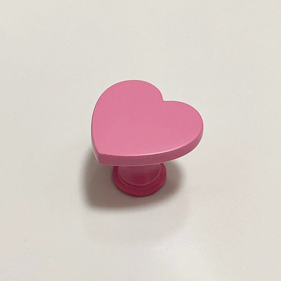 Heart Button Assist Tool