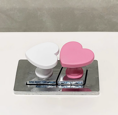 Heart Button Assist Tool