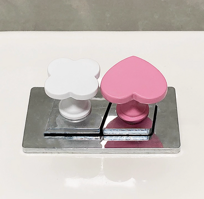 Heart Button Assist Tool