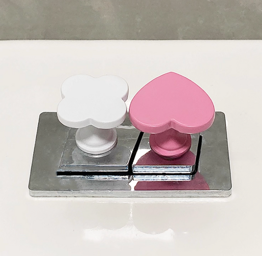 Heart Button Assist Tool