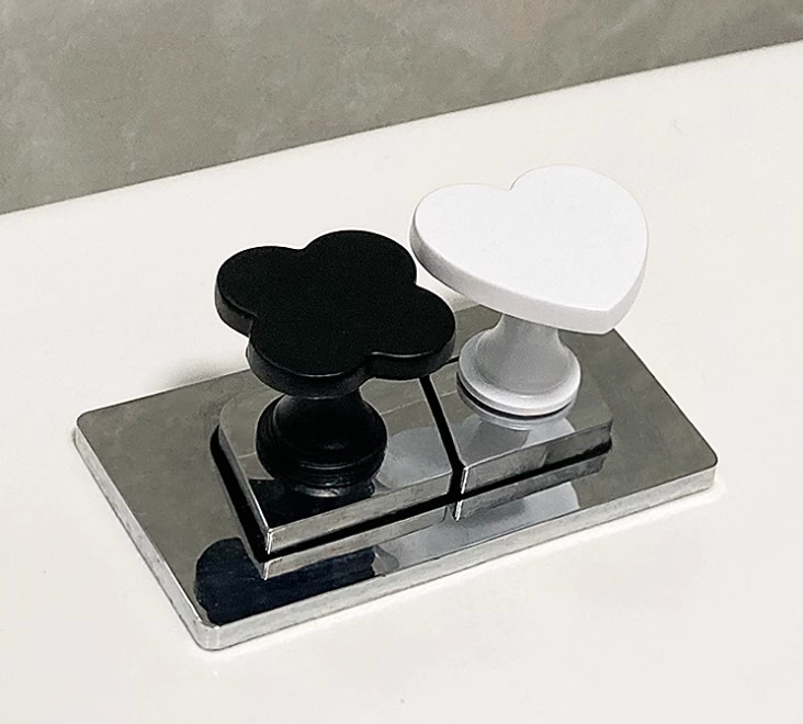 Heart Button Assist Tool