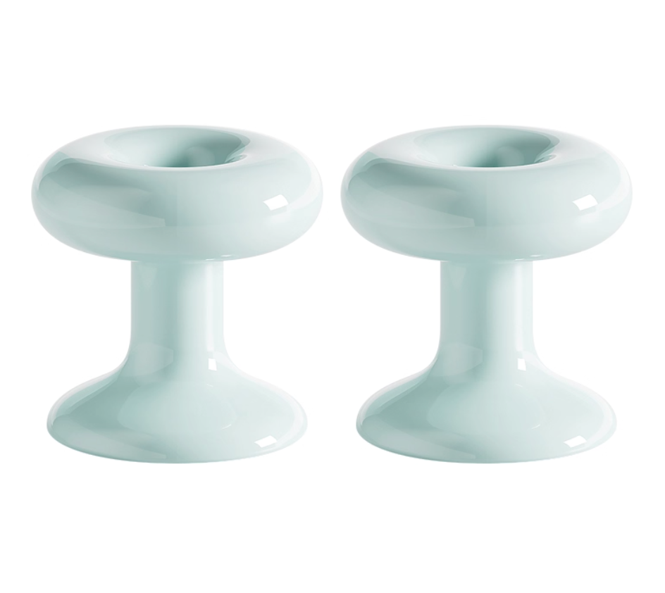 Round Button Assist Tool (2Pcs)