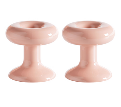 Round Button Assist Tool (2Pcs)