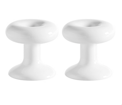 Round Button Assist Tool (2Pcs)