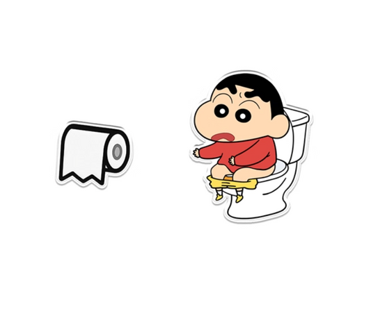 Cartoon Button Assist Tool